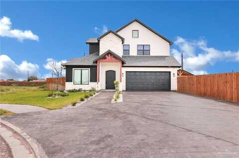 3004 Truman Avenue, Mission, TX 78574