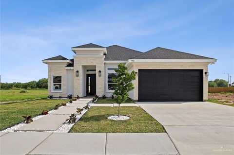 905 E 38th Street E, San Juan, TX 78589
