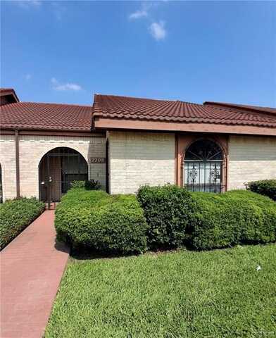 2208 N Mayberry Road, Mission, TX 78573