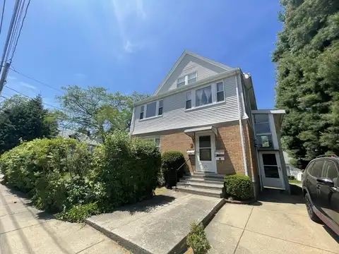 29 Churchill Street, Newton, MA 02460
