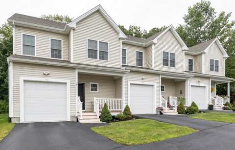 58 Reed Avenue, North Attleboro, MA 02760