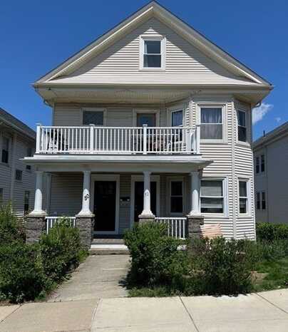 52 Blenford Road, Boston, MA 02135