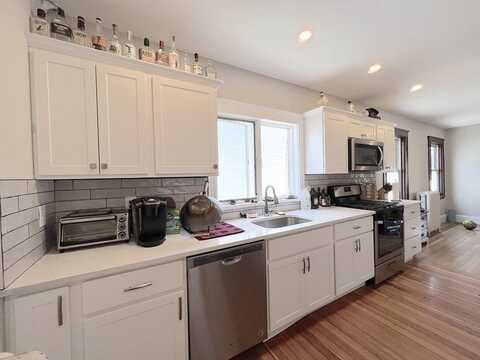 52 Blenford Road, Boston, MA 02135