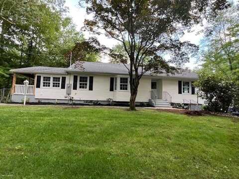575 North Street, Agawam, MA 01030