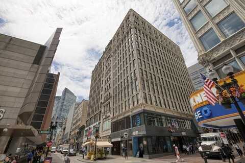 453 Washington St, Boston, MA 02111