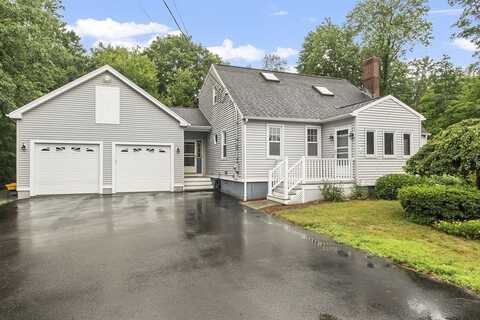 573 King, Littleton, MA 01460