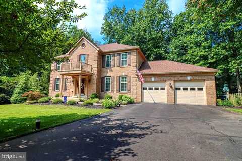 5810 HANNORA LANE, FAIRFAX STATION, VA 22039