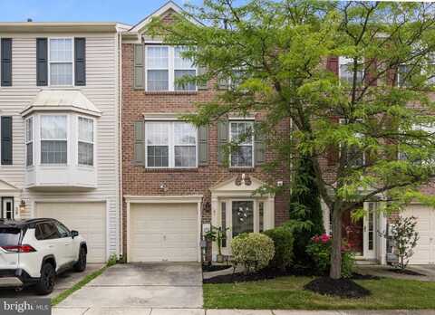 41 CLEMENS LANE, BLACKWOOD, NJ 08012