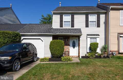 13 HOPEWELL LANE, SICKLERVILLE, NJ 08081