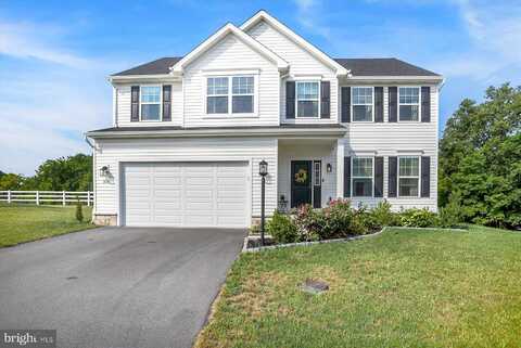220 SRUTHI DRIVE, MECHANICSBURG, PA 17050