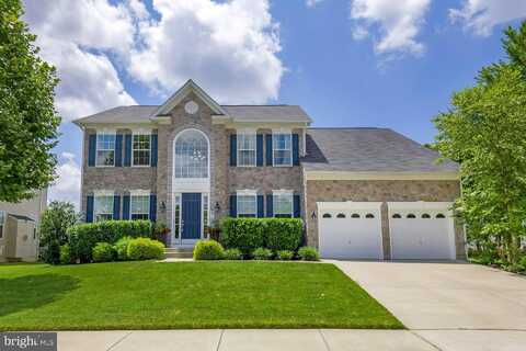 818 QUATAR STREET, FORT WASHINGTON, MD 20744