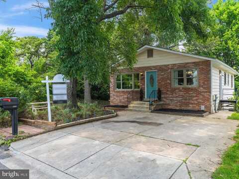 4506 BROAD BOULEVARD, BELTSVILLE, MD 20705