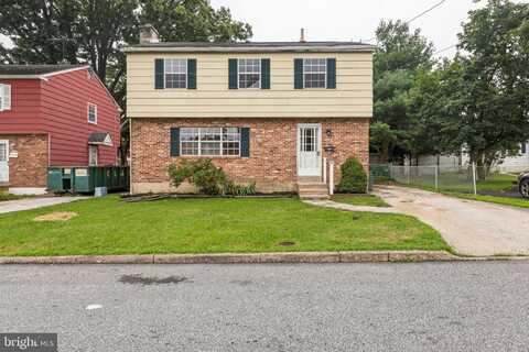 112 WELLINGTON ROAD, BROOKHAVEN, PA 19015