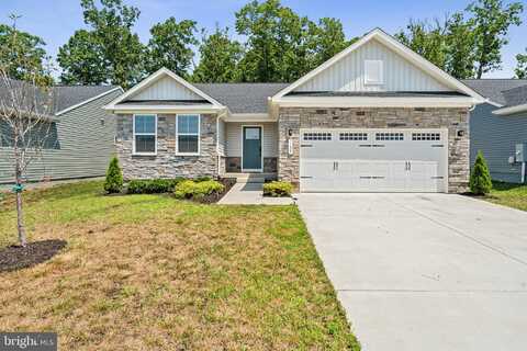 7129 IRON GALL LANE, RUTHER GLEN, VA 22546