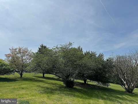 114 BLUES ADDITION ROAD, SPRINGFIELD, WV 26763