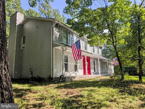 2782 RODERICK ROAD, FREDERICK, MD 21704