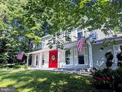 2782 RODERICK ROAD, FREDERICK, MD 21704