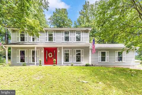2782 RODERICK ROAD, FREDERICK, MD 21704