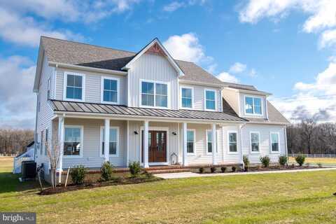 EAGLE MANOR LOT 20 DRIVE, CHURCH HILL, MD 21623