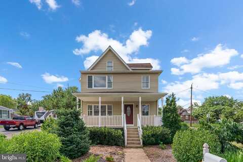 4511 REHBAUM AVENUE, HALETHORPE, MD 21227