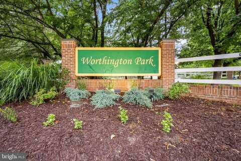 3500 AVERY HILL DRIVE, OWINGS MILLS, MD 21117