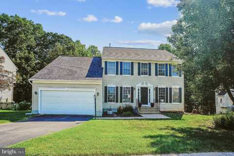 114 BASALT DRIVE, FREDERICKSBURG, VA 22406