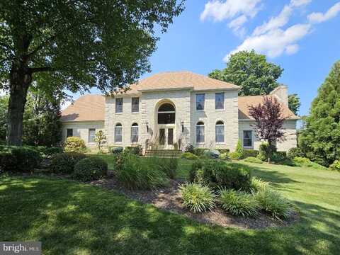 4 WHEATFIELD ROAD, FLEMINGTON, NJ 08822