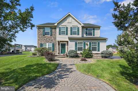 143 MEADOW GREEN AVENUE, DOVER, DE 19901