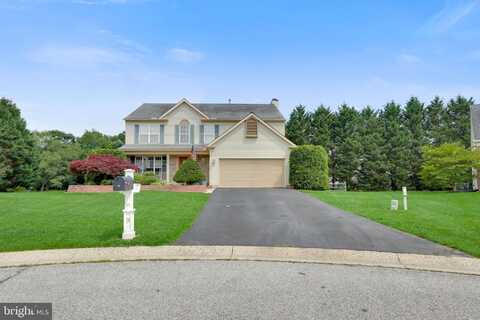 9 S REDSPIRE COURT, NEWARK, DE 19702