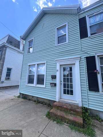 81 PENNSYLVANIA AVENUE, WESTMINSTER, MD 21157