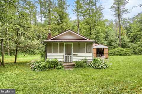 3122 LAUREL RUN ROAD, PETERSBURG, PA 16669
