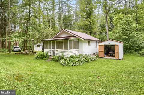 3122 LAUREL RUN ROAD, PETERSBURG, PA 16669