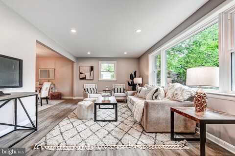 2411 CLYDESDALE ROAD, FINKSBURG, MD 21048