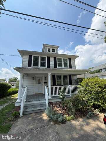 21 MILTON AVENUE, WESTMINSTER, MD 21157