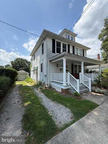 21 MILTON AVENUE, WESTMINSTER, MD 21157