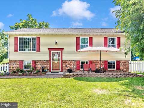 867 FANNIE DORSEY ROAD, SYKESVILLE, MD 21784