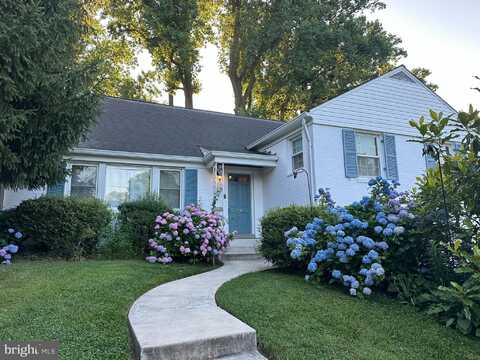 5707 CROMWELL DRIVE, BETHESDA, MD 20816