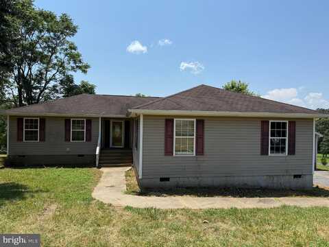 231 DERBY LANE, LOUISA, VA 23093