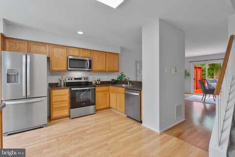 6904 DUCKETTS LANE, ELKRIDGE, MD 21075