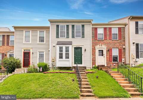 6904 DUCKETTS LANE, ELKRIDGE, MD 21075