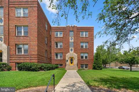 301 WHITTIER STREET NW, WASHINGTON, DC 20012