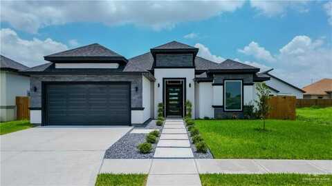 2913 Arboledas Drive, San Juan, TX 78589