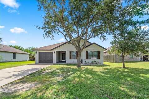 910 S Reynolds Street, Rio Hondo, TX 78583