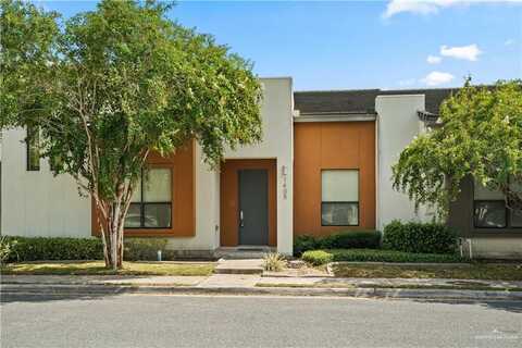 1405 Ozark Avenue, McAllen, TX 78504