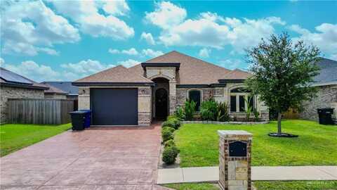 10604 N 32nd Street, McAllen, TX 78504