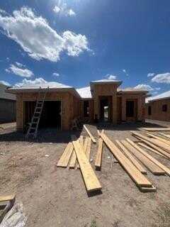 417 Serg Loop, Alamo, TX 78516