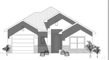 419 Serg Loop, Alamo, TX 78516