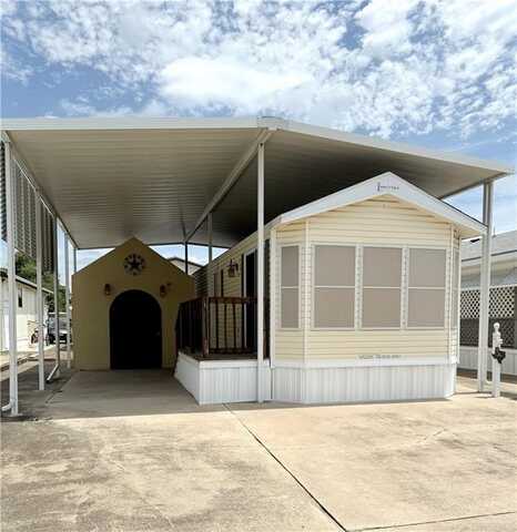 220 Harness Drive, Mission, TX 78574