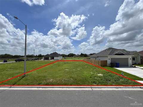 9107 N 25th Street, McAllen, TX 78504