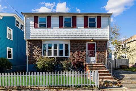 12 Durso Ave, Malden, MA 02148